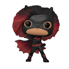 Batwoman POP! TV Vinyl Figur Batwoman Exclusive 9 cm - Smalltinytoystore