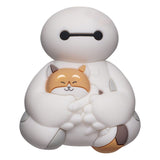 Baymax - Riesiges Robowabohu 3D Magnet Baymax with Mochi - Smalltinytoystore