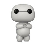 Baymax - Riesiges Robowabohu Oversized POP! Vinyl Figur Baymax(Heart Hands) 15 cm - Smalltinytoystore