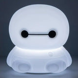 Baymax Squishy Glo Silikon-Leuchte Baymax 15 cm - Smalltinytoystore