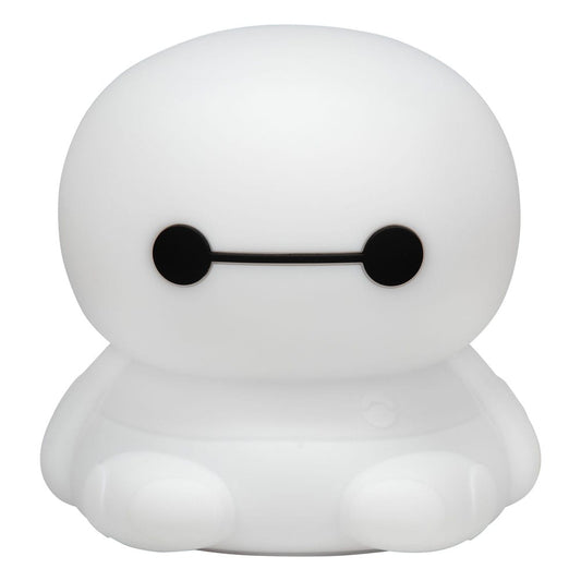 Baymax Squishy Glo Silikon-Leuchte Baymax 15 cm - Smalltinytoystore
