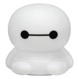 Baymax Squishy Glo Silikon-Leuchte Baymax 15 cm - Smalltinytoystore