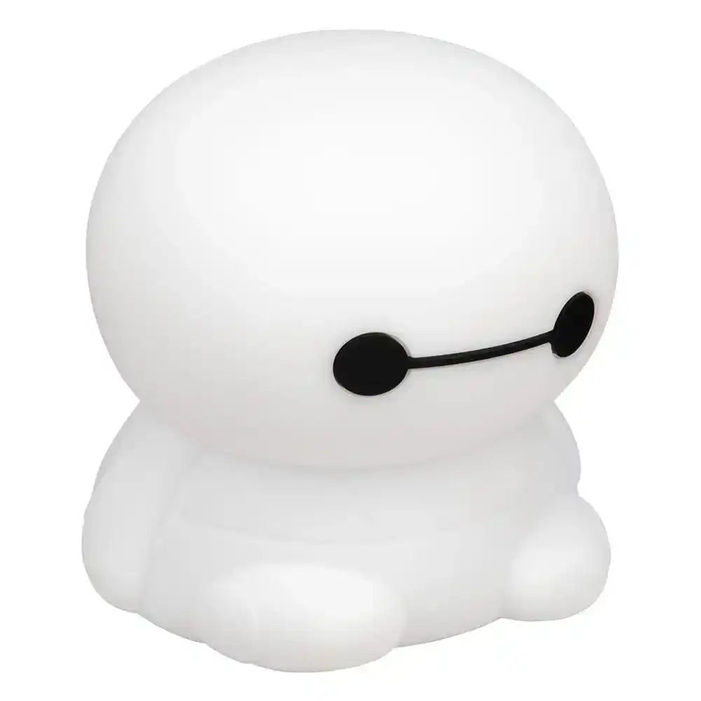 Baymax Squishy Glo Silikon-Leuchte Baymax 15 cm - Smalltinytoystore