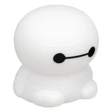 Baymax Squishy Glo Silikon-Leuchte Baymax 15 cm - Smalltinytoystore