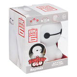 Baymax Squishy Glo Silikon-Leuchte Baymax 15 cm - Smalltinytoystore