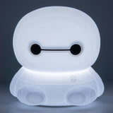 Baymax Squishy Glo Silikon-Leuchte Baymax 15 cm - Smalltinytoystore
