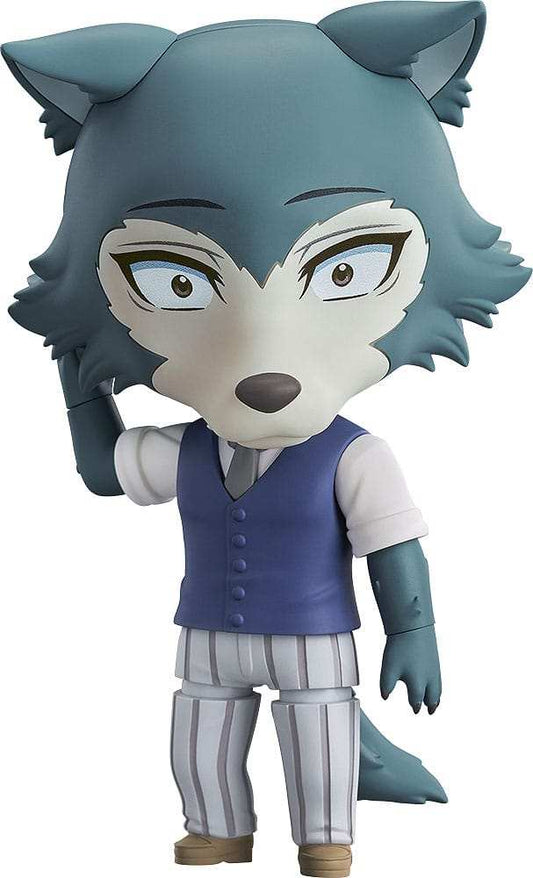 Beastars Nendoroid Actionfigur Legoshi 10 cm - Smalltinytoystore