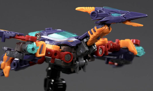 Beastbox Figuren BD-10 Drive Pterano 11 cm - Smalltinytoystore