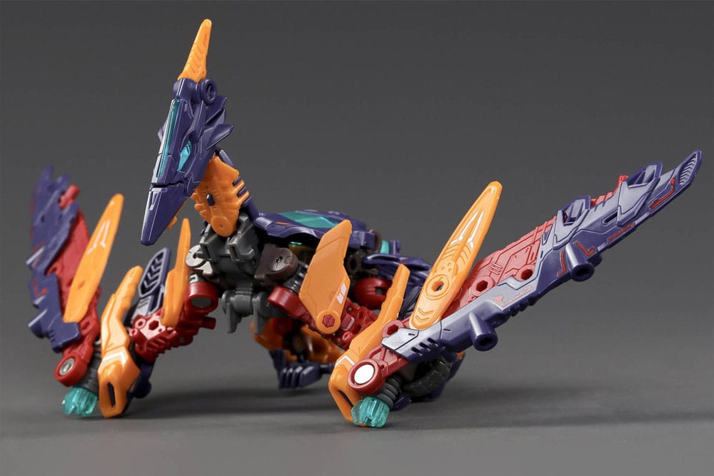 Beastbox Figuren BD-10 Drive Pterano 11 cm - Smalltinytoystore