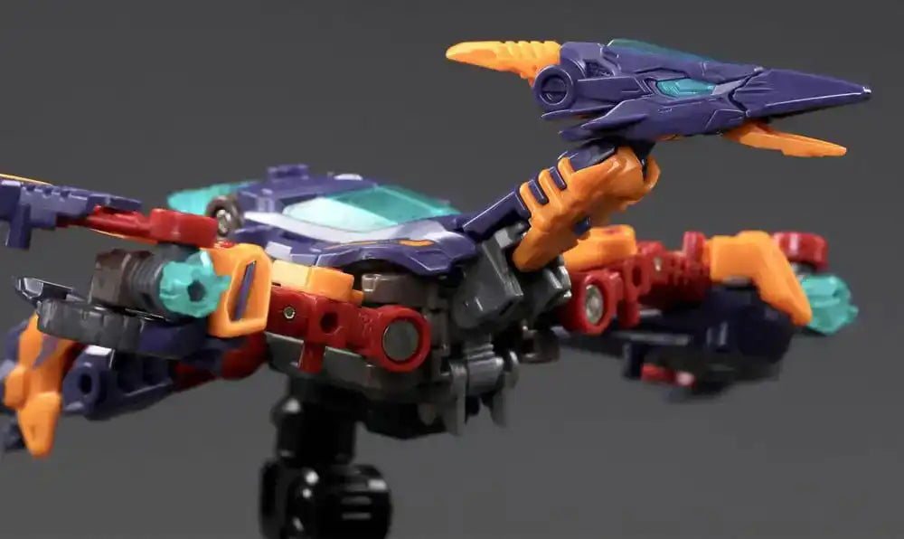 Beastbox Figuren BD-10 Drive Pterano 11 cm - Smalltinytoystore