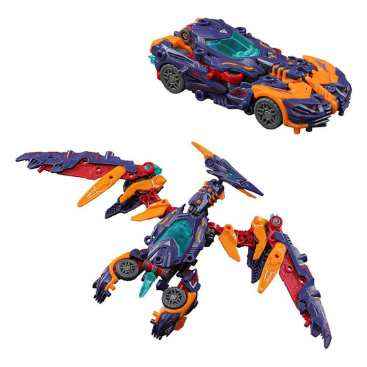 Beastbox Figuren BD-10 Drive Pterano 11 cm - Smalltinytoystore