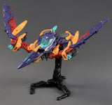 Beastbox Figuren BD-10 Drive Pterano 11 cm - Smalltinytoystore