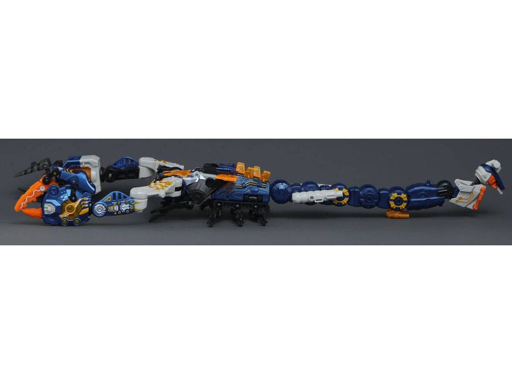 Beastbox Figuren Cubes BB-60 Hurrican (Scorpion) 43 cm - Smalltinytoystore