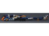 Beastbox Figuren Cubes BB-60 Hurrican (Scorpion) 43 cm - Smalltinytoystore