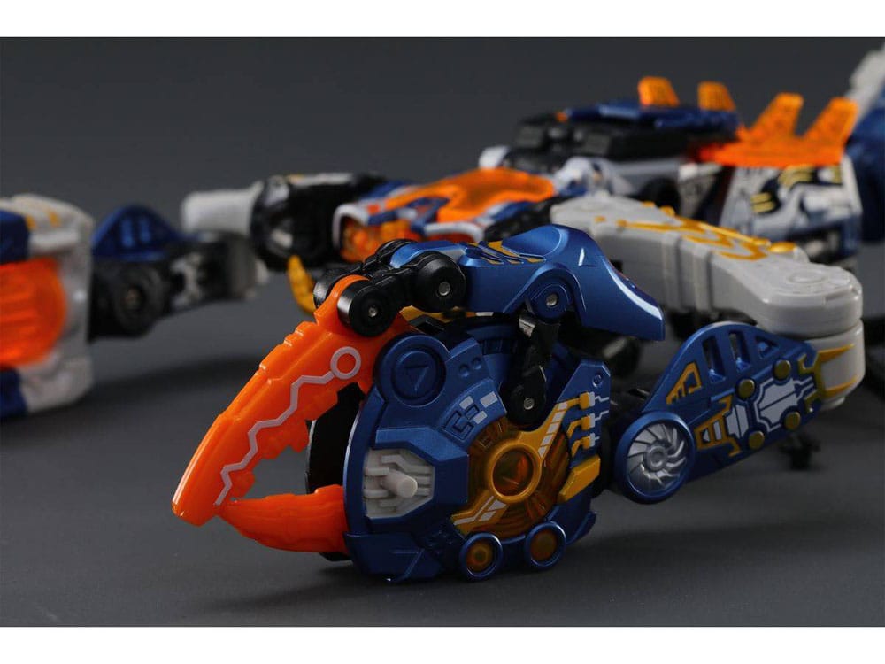 Beastbox Figuren Cubes BB-60 Hurrican (Scorpion) 43 cm - Smalltinytoystore