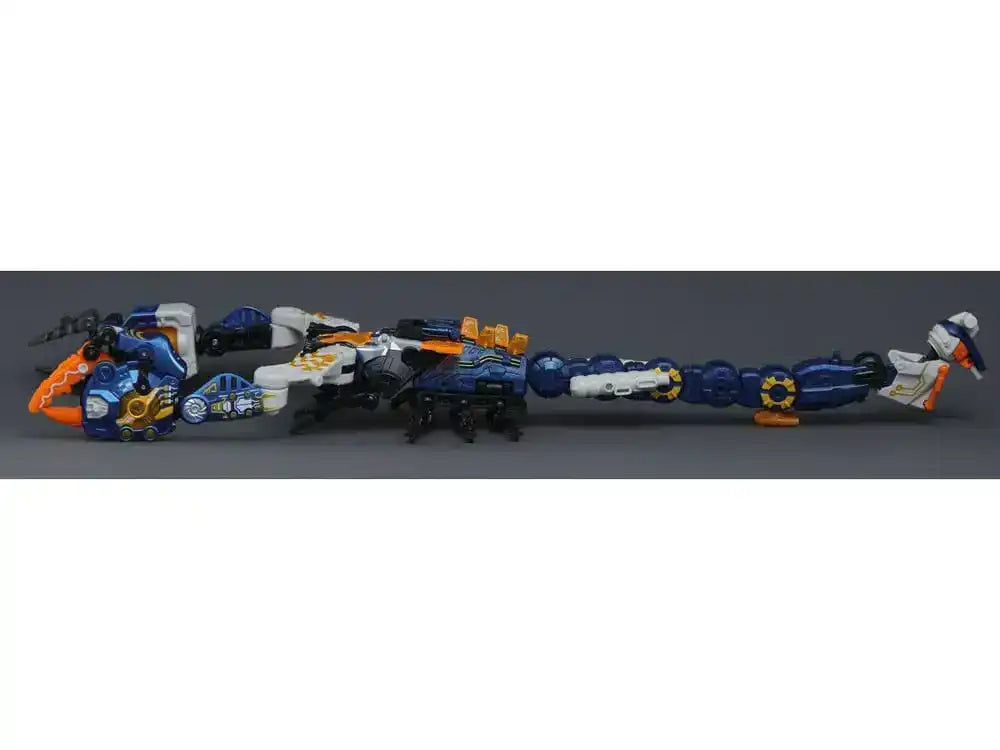 Beastbox Figuren Cubes BB-60 Hurrican (Scorpion) 43 cm - Smalltinytoystore