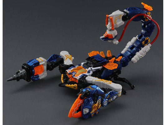 Beastbox Figuren Cubes BB-60 Hurrican (Scorpion) 43 cm - Smalltinytoystore
