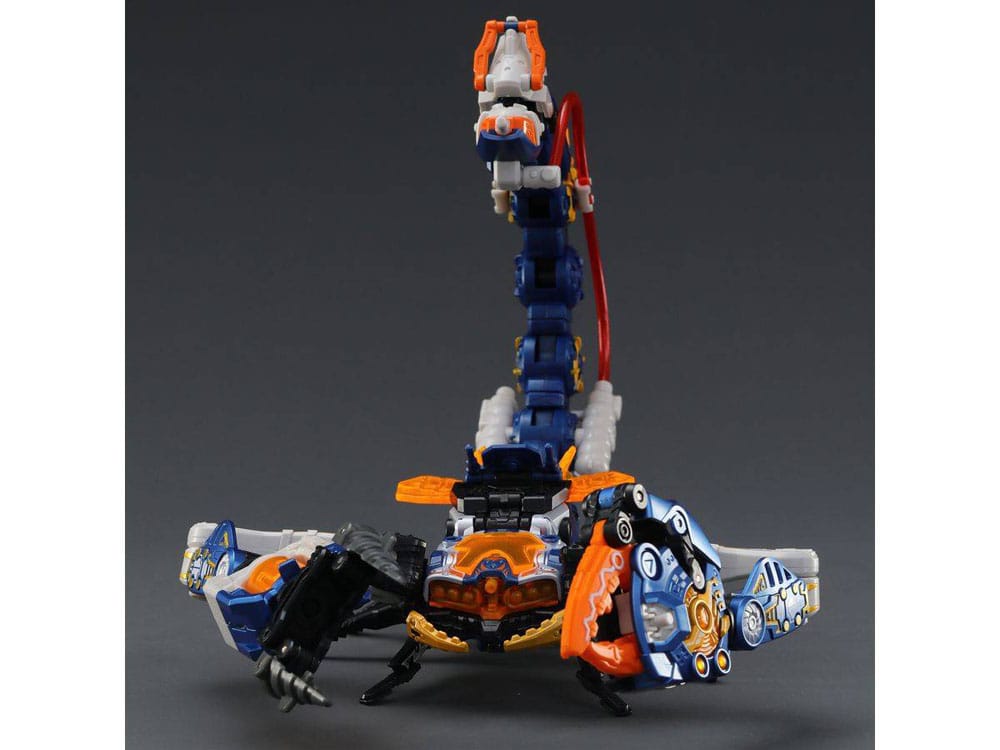 Beastbox Figuren Cubes BB-60 Hurrican (Scorpion) 43 cm - Smalltinytoystore