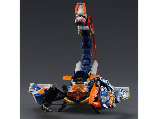 Beastbox Figuren Cubes BB-60 Hurrican (Scorpion) 43 cm - Smalltinytoystore