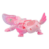 Beastbox Figuren Cubes BB-63A Heatmiser (Axolotl) 10 cm - Smalltinytoystore