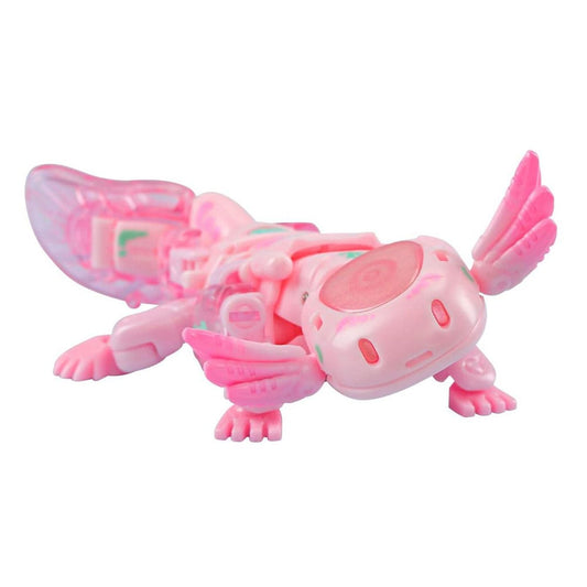 Beastbox Figuren Cubes BB-63A Heatmiser (Axolotl) 10 cm - Smalltinytoystore