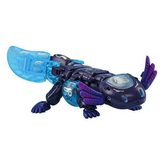 Beastbox Figuren Cubes BB-63AC Wandering Star (Axolotl) 10 cm - Smalltinytoystore