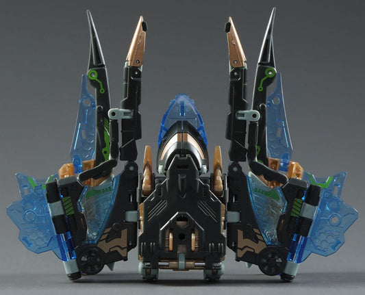 Beastbox Figuren Cubes BB-64 Radioheadar (Bat) 31 cm - Smalltinytoystore
