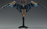 Beastbox Figuren Cubes BB-64 Radioheadar (Bat) 31 cm - Smalltinytoystore
