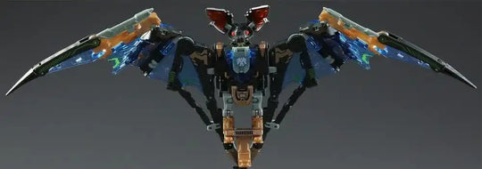 Beastbox Figuren Cubes BB-64 Radioheadar (Bat) 31 cm - Smalltinytoystore