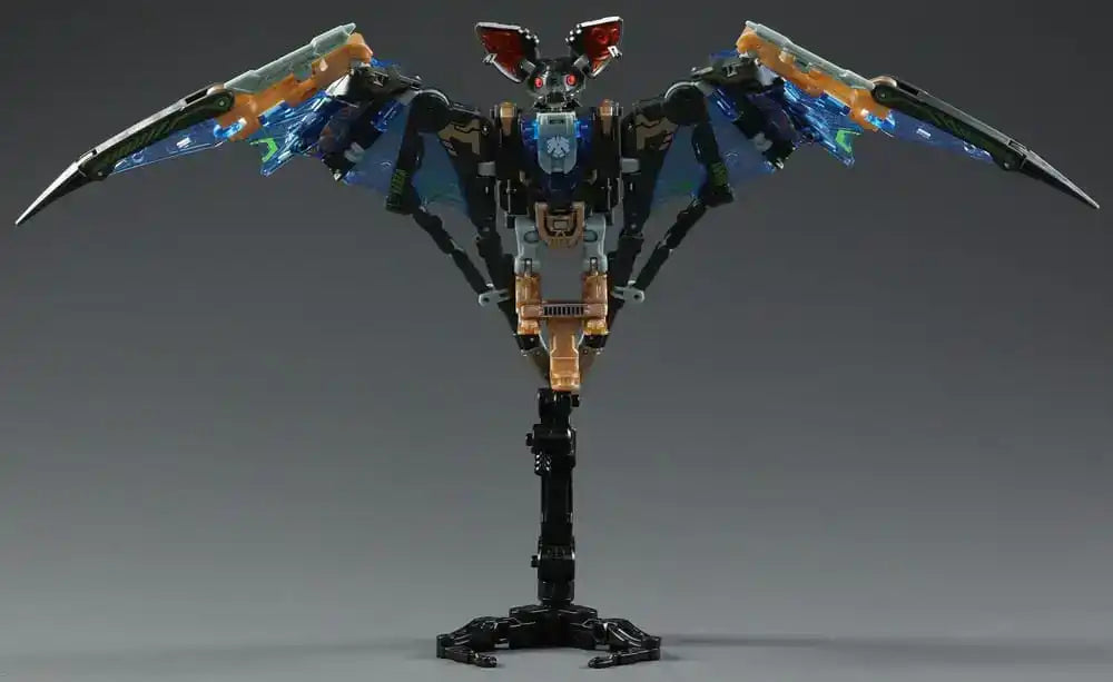 Beastbox Figuren Cubes BB-64 Radioheadar (Bat) 31 cm - Smalltinytoystore