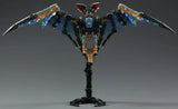 Beastbox Figuren Cubes BB-64 Radioheadar (Bat) 31 cm - Smalltinytoystore