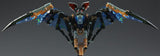 Beastbox Figuren Cubes BB-64 Radioheadar (Bat) 31 cm - Smalltinytoystore