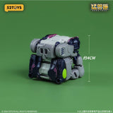 Beastbox Figuren Cubes BB-67 Dummy (Koala) 8 cm - Smalltinytoystore