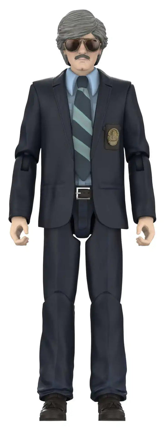 Beastie Boys Ultimates Actionfigur Wave 1 Alasondro Alegre as "The Chief" 18 cm - Smalltinytoystore