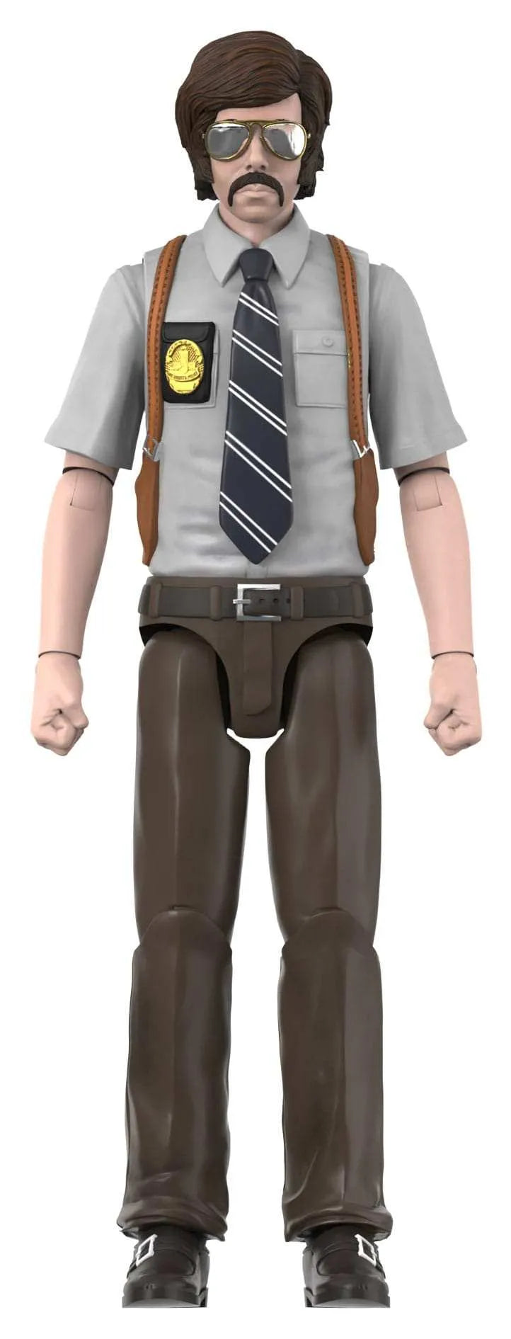 Beastie Boys Ultimates Actionfigur Wave 1 Nathan Wind as "Cochese" 18 cm - Smalltinytoystore