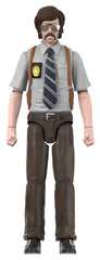 Beastie Boys Ultimates Actionfigur Wave 1 Nathan Wind as "Cochese" 18 cm - Smalltinytoystore