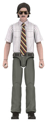 Beastie Boys Ultimates Actionfigur Wave 1 Vic Colfari as Bobby "The Rookie" 18 cm - Smalltinytoystore