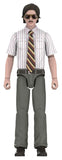 Beastie Boys Ultimates Actionfigur Wave 1 Vic Colfari as Bobby "The Rookie" 18 cm - Smalltinytoystore