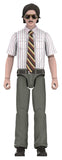 Beastie Boys Ultimates Actionfigur Wave 1 Vic Colfari as Bobby "The Rookie" 18 cm - Smalltinytoystore
