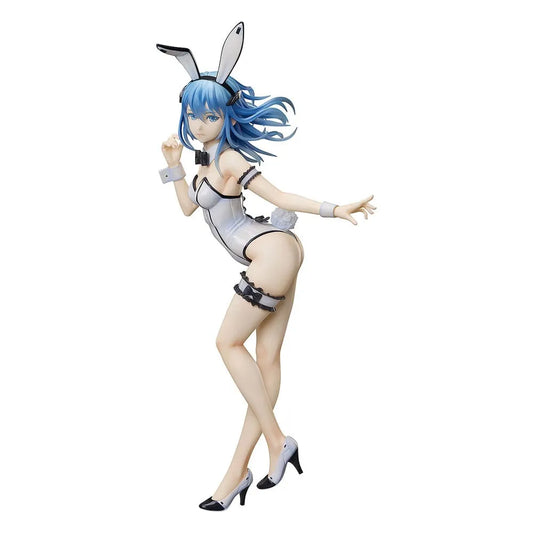 Beatless PVC Statue 1/4 Lacia Bare Leg Bunny Ver. 44 cm - Smalltinytoystore