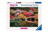 Beautiful Gardens Puzzle Daigo-ji, Kyoto, Japan (1000 Teile) - Smalltinytoystore