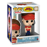 Beavis and Butthead POP! TV Vinyl Figur Butt-head 9 cm - Smalltinytoystore