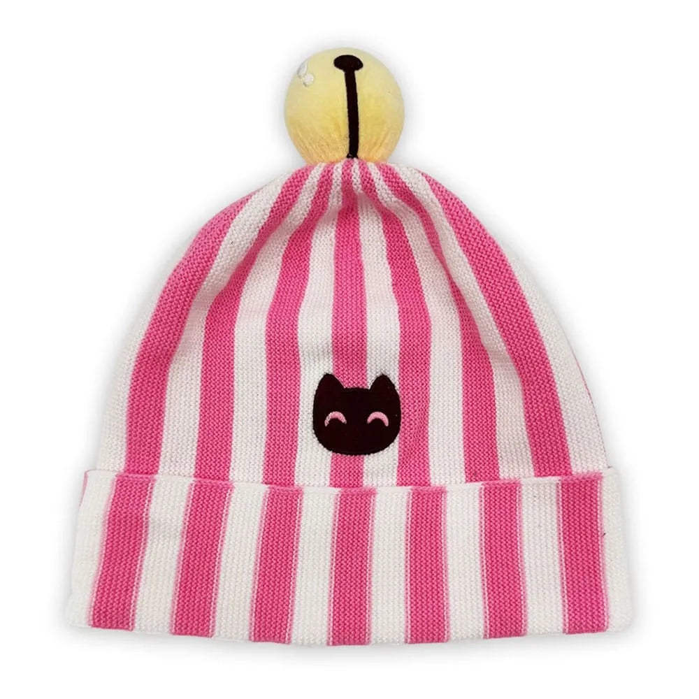 Bee and PuppyCat Beanie Letter - Smalltinytoystore