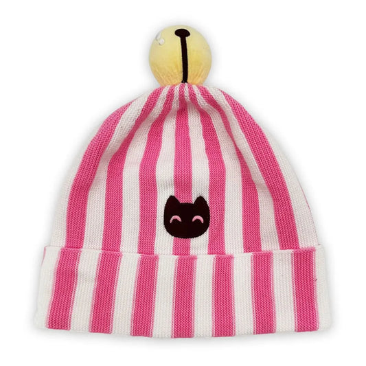 Bee and PuppyCat Beanie Letter - Smalltinytoystore