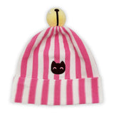 Bee and PuppyCat Beanie Letter - Smalltinytoystore