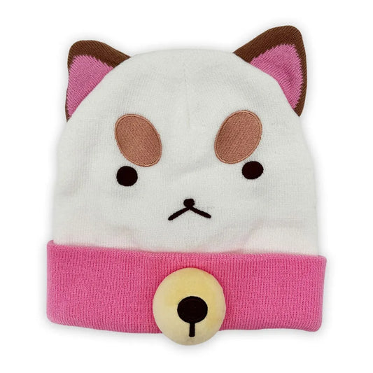 Bee and PuppyCat Beanie PuppyCat with Ears - Smalltinytoystore