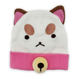Bee and PuppyCat Beanie PuppyCat with Ears - Smalltinytoystore