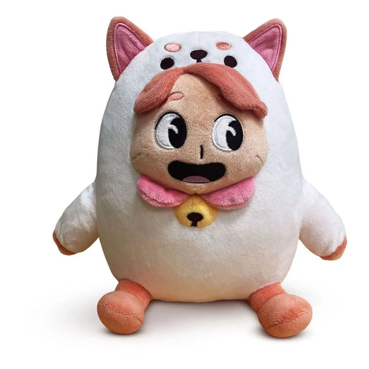 Bee and PuppyCat Plüschfigur Bee 22 cm - Smalltinytoystore