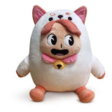 Bee and PuppyCat Plüschfigur Bee 22 cm - Smalltinytoystore
