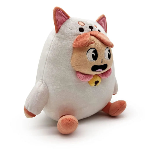 Bee and PuppyCat Plüschfigur Bee 22 cm - Smalltinytoystore